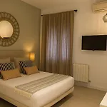 Six Rooms Plaza Mayor
