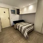 Apartamento Estudio En El Bernabeu, Madrid