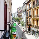 2- Hotel-Style Duplex In Puerta Del Sol - Central & Cozy