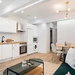 Apartamentos Business Reformados Alquiler Temporal