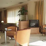 Hotel NH Madrid Barajas Airport