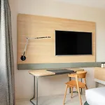 Novotel Madrid City Las Ventas