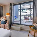 Novotel Madrid City Las Ventas