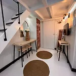 Mini Duplex4 Plaza Mayor
