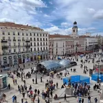 Luthia Puerta Del Sol