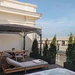 Hotel Fenix Gran Meliá - The Leading Hotels of the World