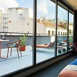 TSH Madrid
