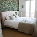Great views-Luxury apartment in central Gran Vía.