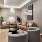 Fuencarral Living 7Br 7Bh