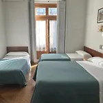 Hostal Tudescos
