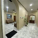 Hostal Palacios Fuencarral