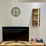 Estudio Nuevo Y Listo Para Entrar