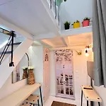 Mini Duplex4 Plaza Mayor