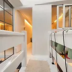 Mini Duplex4 Plaza Mayor