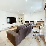 New Apartament Close To Ifema-Aeropuerto