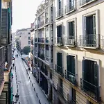 Cruz Apartment