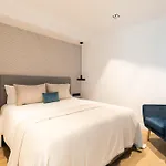 Edmond Vibes Puerta Del Sol Suites