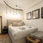 Mintystay - Marques De La Ensenada