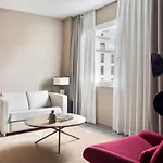 NH Collection Madrid Suecia