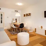 MIT House Retiro II en Madrid Capital