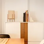 MIT House Retiro II en Madrid Capital