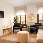 MIT House Retiro II en Madrid Capital