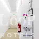 Loop Alcala