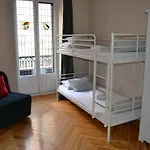 Rooms Arguelles 58