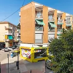 Madrid Riverside Studios Con Parking Incluido Alquiler Temporal
