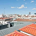 Puerta del Sol VI