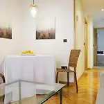 Almaden Apartment