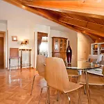 Apartment Latina VII