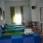 Puerta Del Sol Rooms