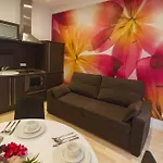 Foster Apartamentos Sol