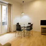 Foster Apartamentos Sol