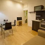Foster Apartamentos Sol
