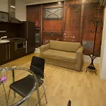 Foster Apartamentos Sol