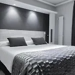 Hostal Overnight Madrid