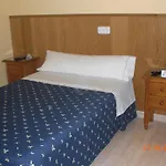 Pension Casado