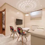 Madrid Smartrentals Gran Via