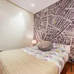 Madrid Smartrentals Gran Via