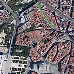 Apartamento Leganitos 9