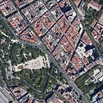 Apartamento Leganitos 9