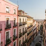 Apartamento Anton Martin