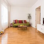 Apartamento Anton Martin