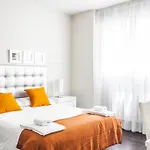 Gran Vía Suites