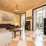 Grand Latina Apartment