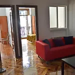 Low Cost In Madrid