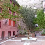 Conde Duque Apartments