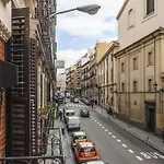 Plaza Mayor Apartment II
